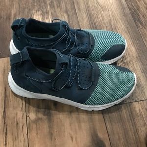 Under Armour Running Shoes, women’s size 8.5